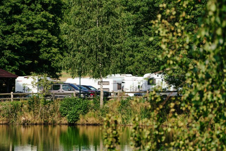 Haarstubencampingplatz Reingers - Bild 5