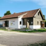 Haarstubencampingplatz Reingers - Bild 6