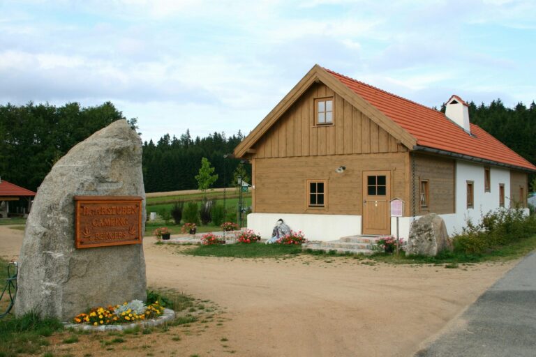 Haarstubencampingplatz Reingers - Bild 8