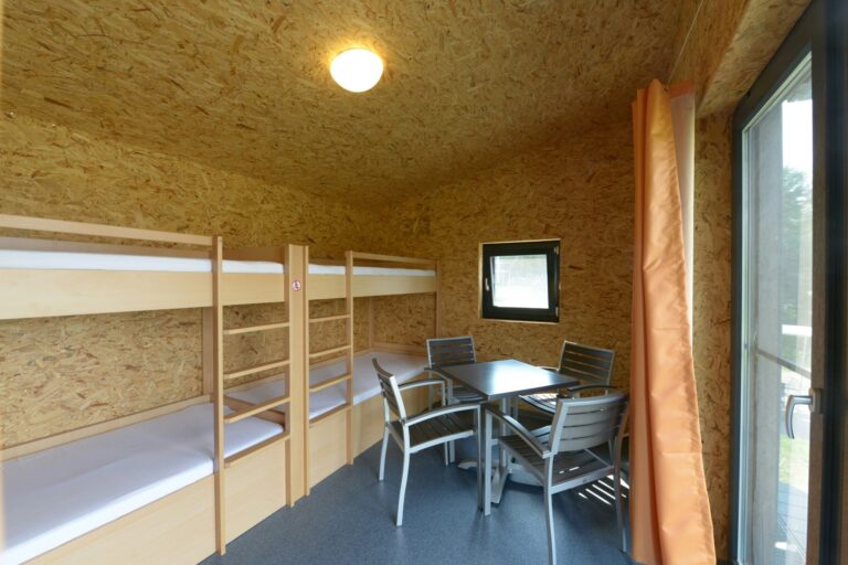 Hafencamp Senftenberger See - Bild 11