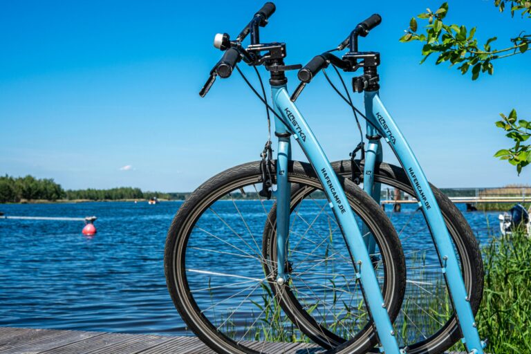 Hafencamp Senftenberger See - Bild 12