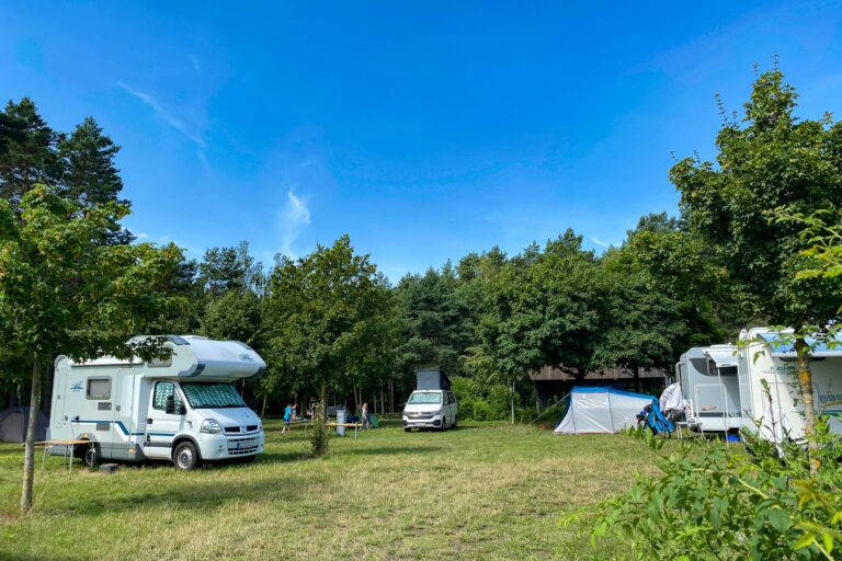 Hafencamp Senftenberger See - Bild 3