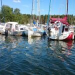 Hafencamp Senftenberger See - Bild 6