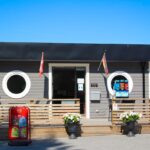 Halens Camping Och Stugby - Bild 10