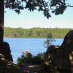 Halens Camping Och Stugby - Bild 11