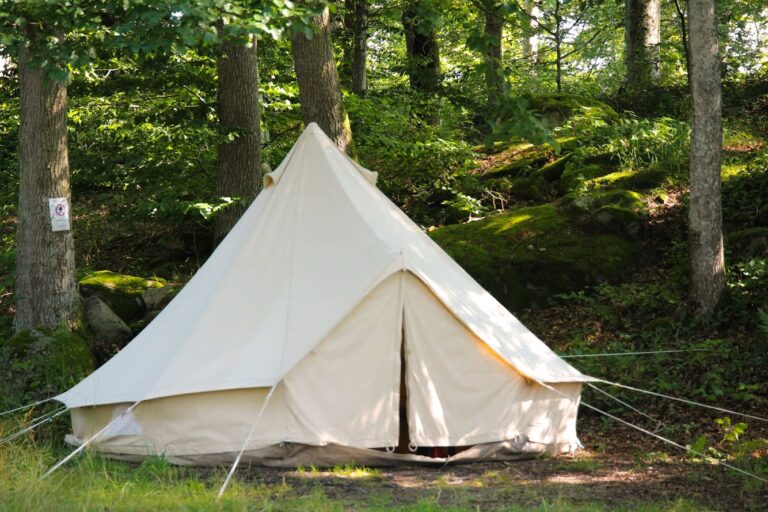 Halens Camping Och Stugby - Bild 14