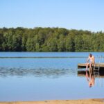 Halens Camping Och Stugby - Bild 15