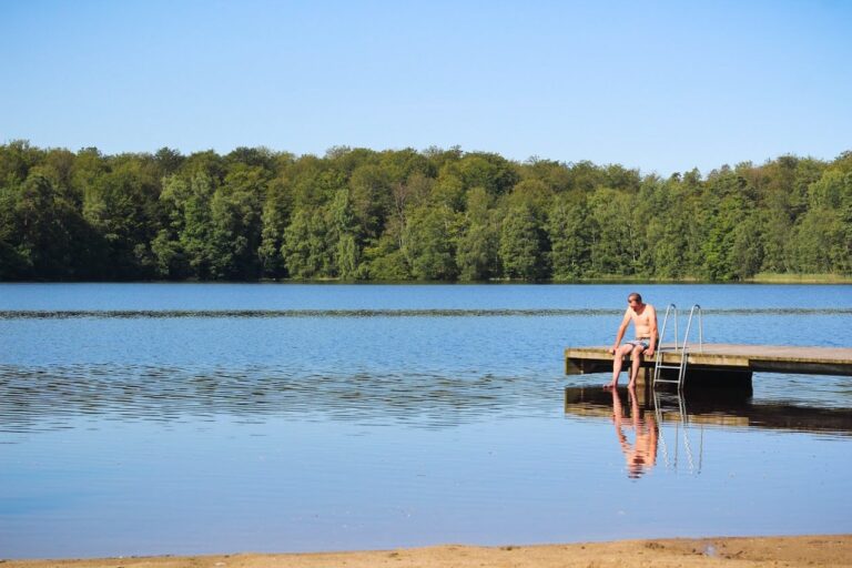 Halens Camping Och Stugby - Bild 15