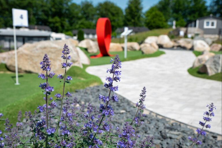 Halens Camping Och Stugby - Bild 16