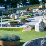 Halens Camping Och Stugby - Bild 17