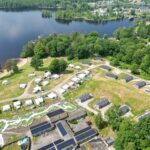 Halens Camping Och Stugby - Bild 18