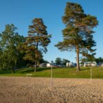 Halens Camping Och Stugby - Bild 19