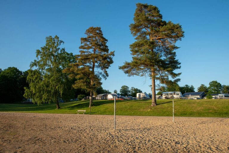 Halens Camping Och Stugby - Bild 19