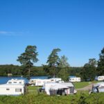 Halens Camping Och Stugby - Bild 2