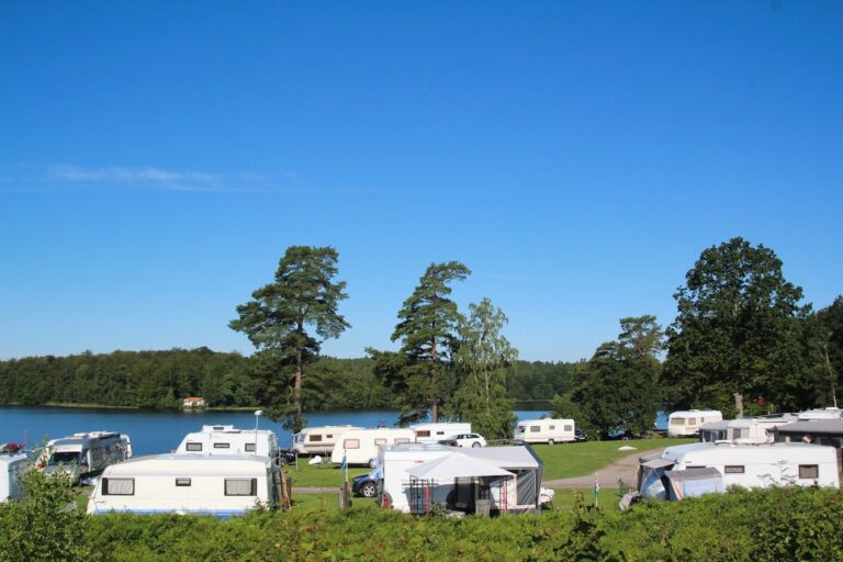 Halens Camping Och Stugby - Bild 2