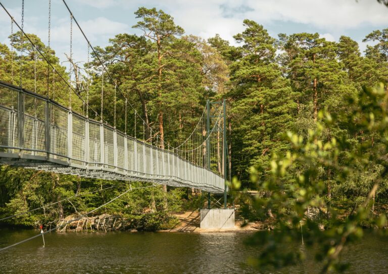 Halens Camping Och Stugby - Bild 20