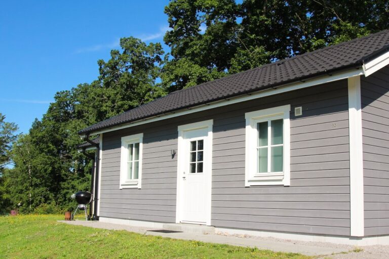 Halens Camping Och Stugby - Bild 3