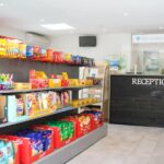 Halens Camping Och Stugby - Bild 7