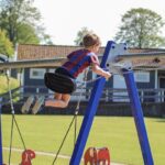 Halens Camping Och Stugby - Bild 8