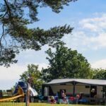 Halens Camping Och Stugby - Bild 9