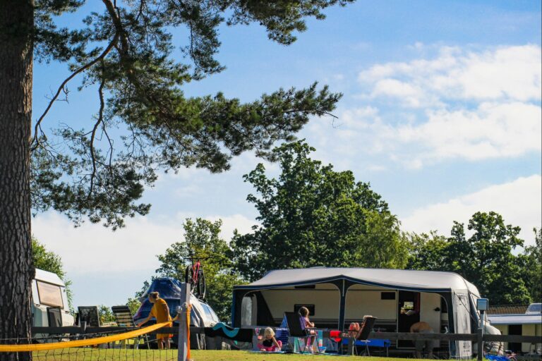 Halens Camping Och Stugby - Bild 9