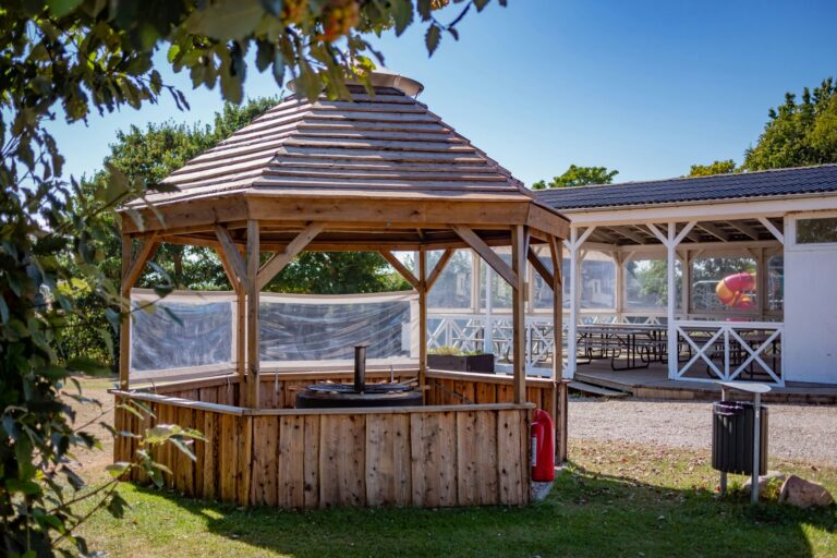 Halk Strand Camping - Bild 4