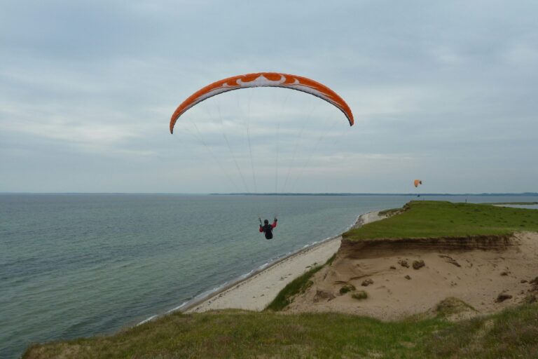 Halk Strand Camping - Bild 6