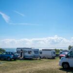 Halk Strand Camping - Bild 1