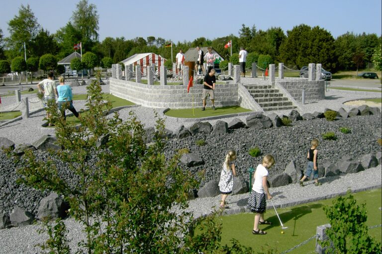 Hals Strand Camping - Bild 10