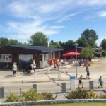 Hals Strand Camping - Bild 12