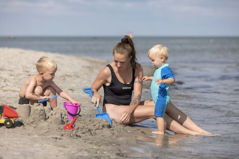 Hals Strand Camping - Bild 13