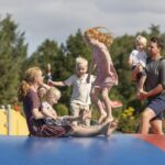 Hals Strand Camping - Bild 14