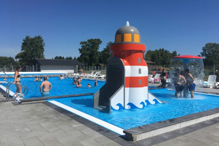 Hals Strand Camping - Bild 2