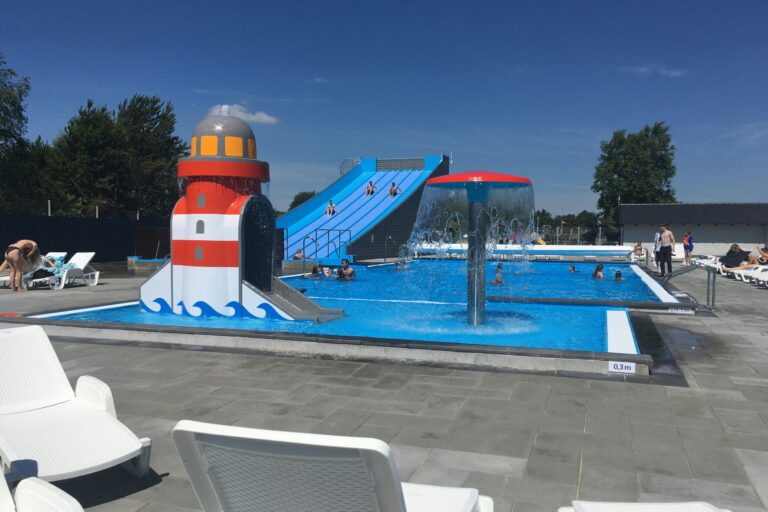 Hals Strand Camping - Bild 4