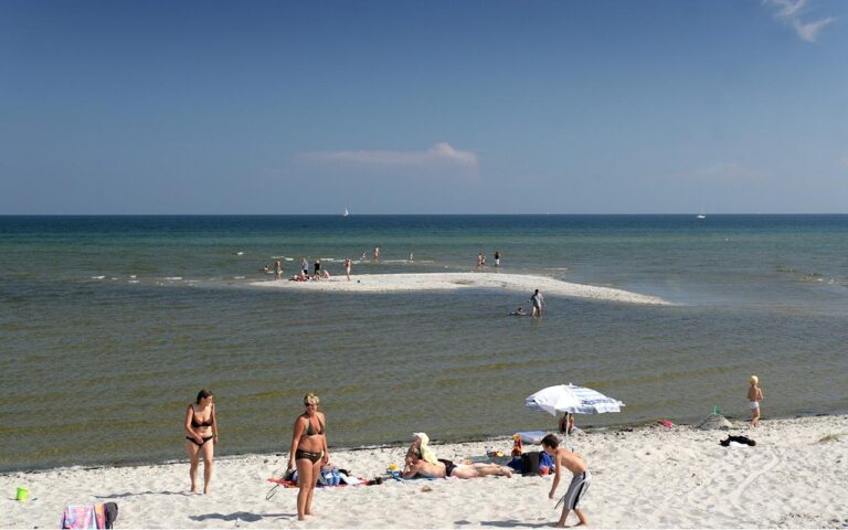 Hals Strand Camping - Bild 6
