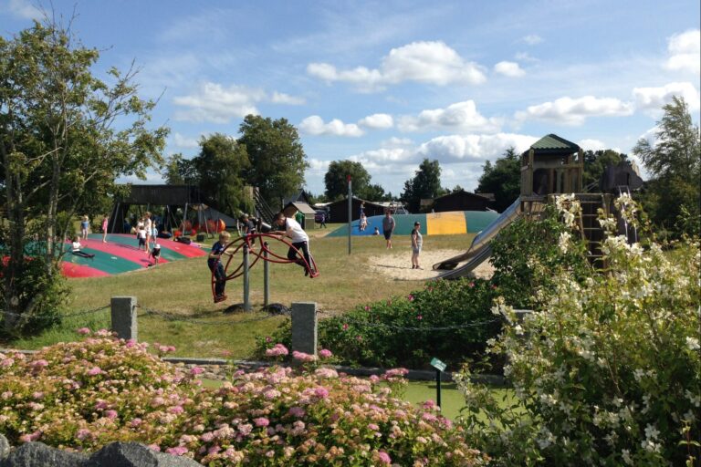 Hals Strand Camping - Bild 9