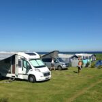 Hals Strand Camping - Bild 1