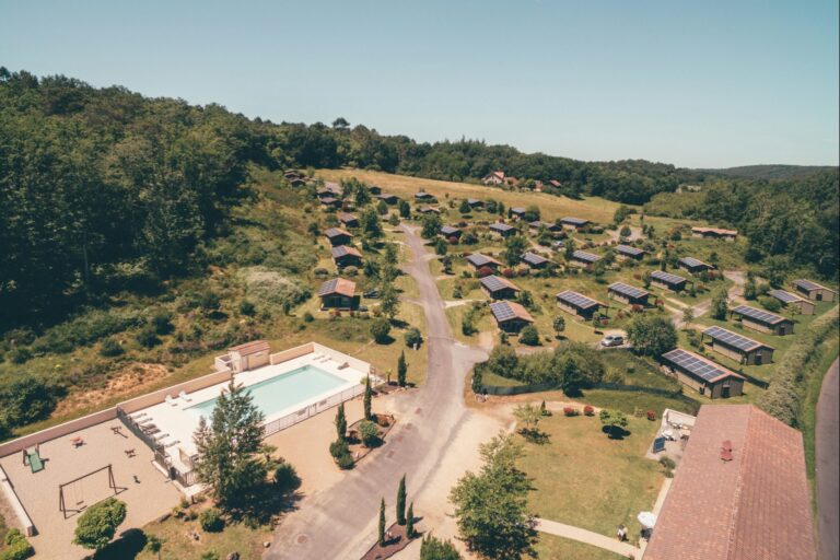 Hameaux De Pomette - Terres De France - Bild 1 Hameaux De Pomette - Terres De France - Bild 1