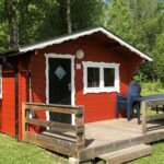 Hammarstrands Camping - Bild 10