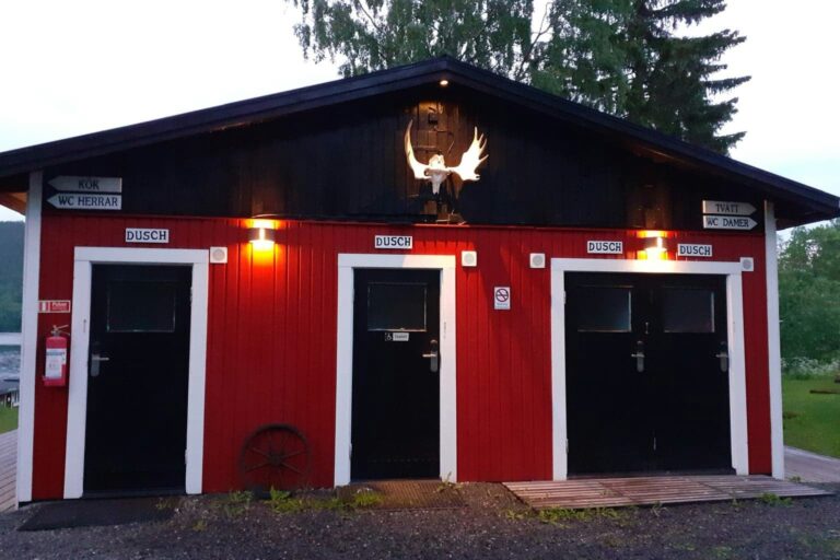 Hammarstrands Camping - Bild 12