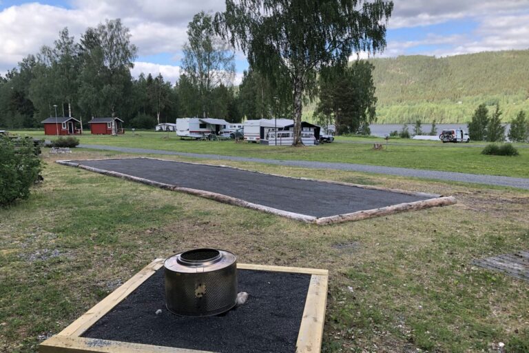 Hammarstrands Camping - Bild 14