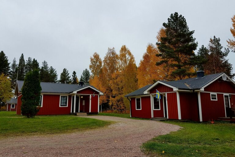 Hammarstrands Camping - Bild 16