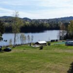 Hammarstrands Camping - Bild 2