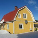 Hammarstrands Camping - Bild 20