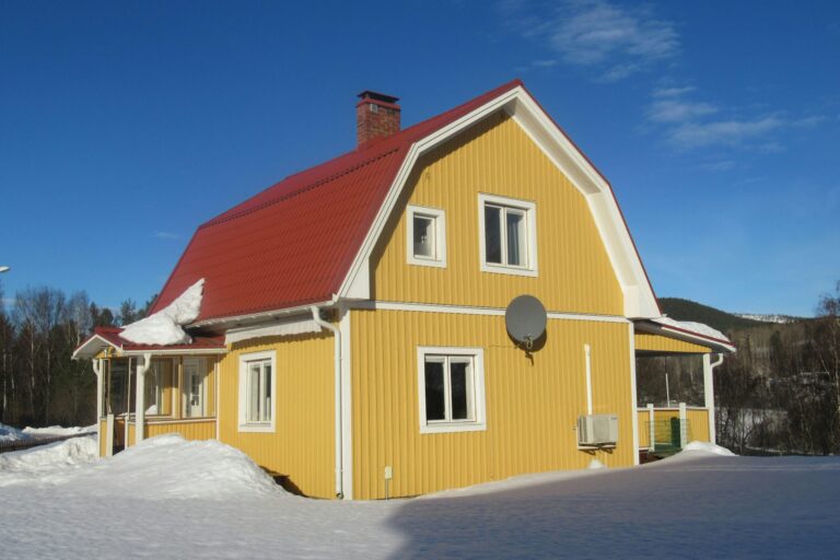 Hammarstrands Camping - Bild 20