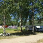 Hammarstrands Camping - Bild 3