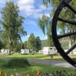 Hammarstrands Camping - Bild 4