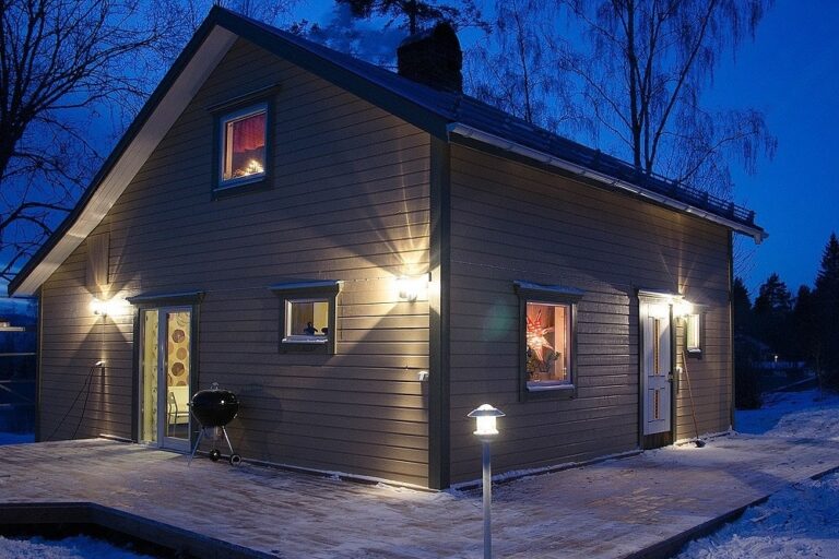 Hammarstrands Camping - Bild 7