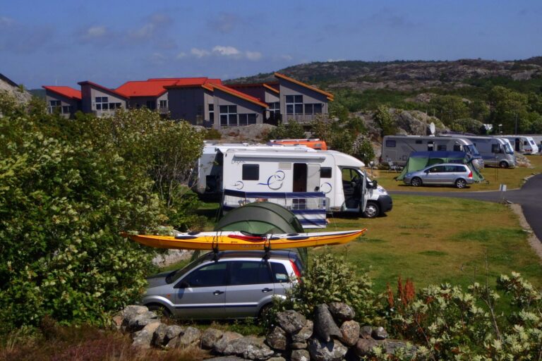 Hav & Logi Skärhamn - Bild 12