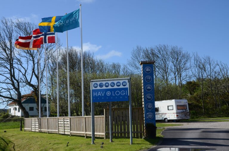 Hav & Logi Skärhamn - Bild 16